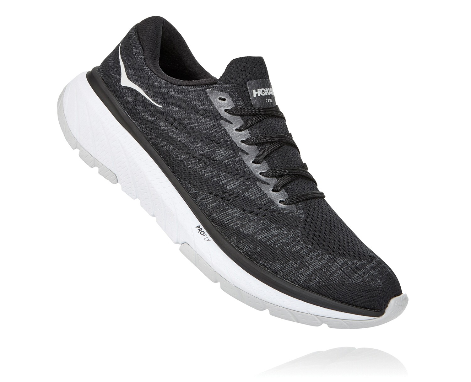 hoka one one cavu