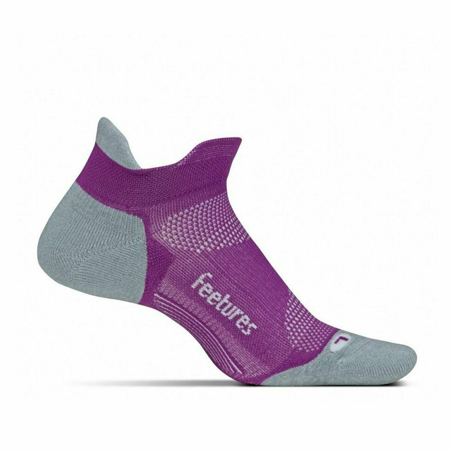Feetures Elite Ultra Light No Show Tab Socks
