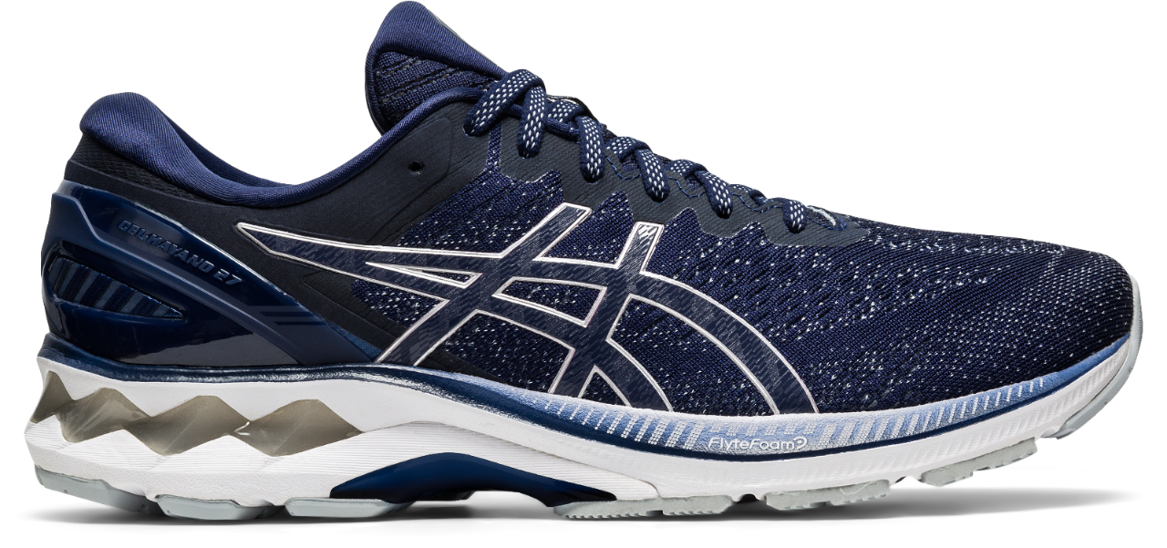 asics kayano27