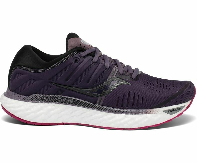 saucony hurricane 22 womens
