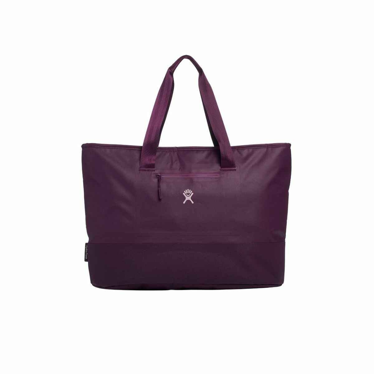 Hydro Flask 35L Insulated Tote Eggplant