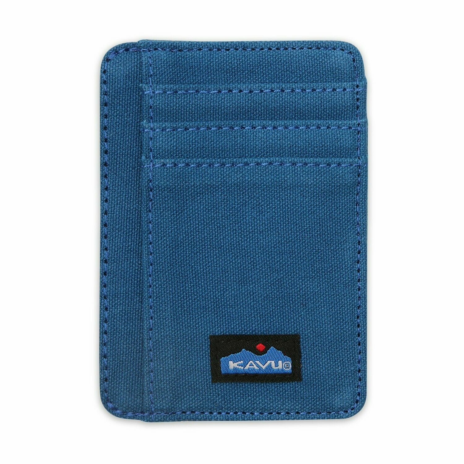 Kavu Fairbanks Wallet Marina