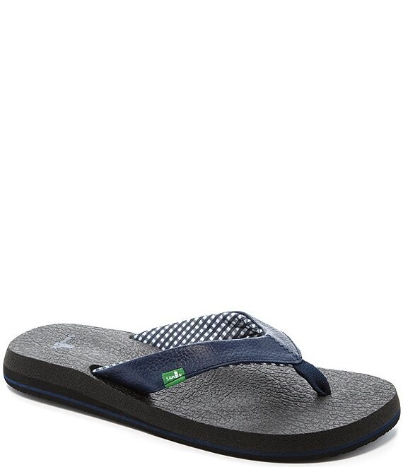 Sanuk Women's Yoga Mat Flip Flop
