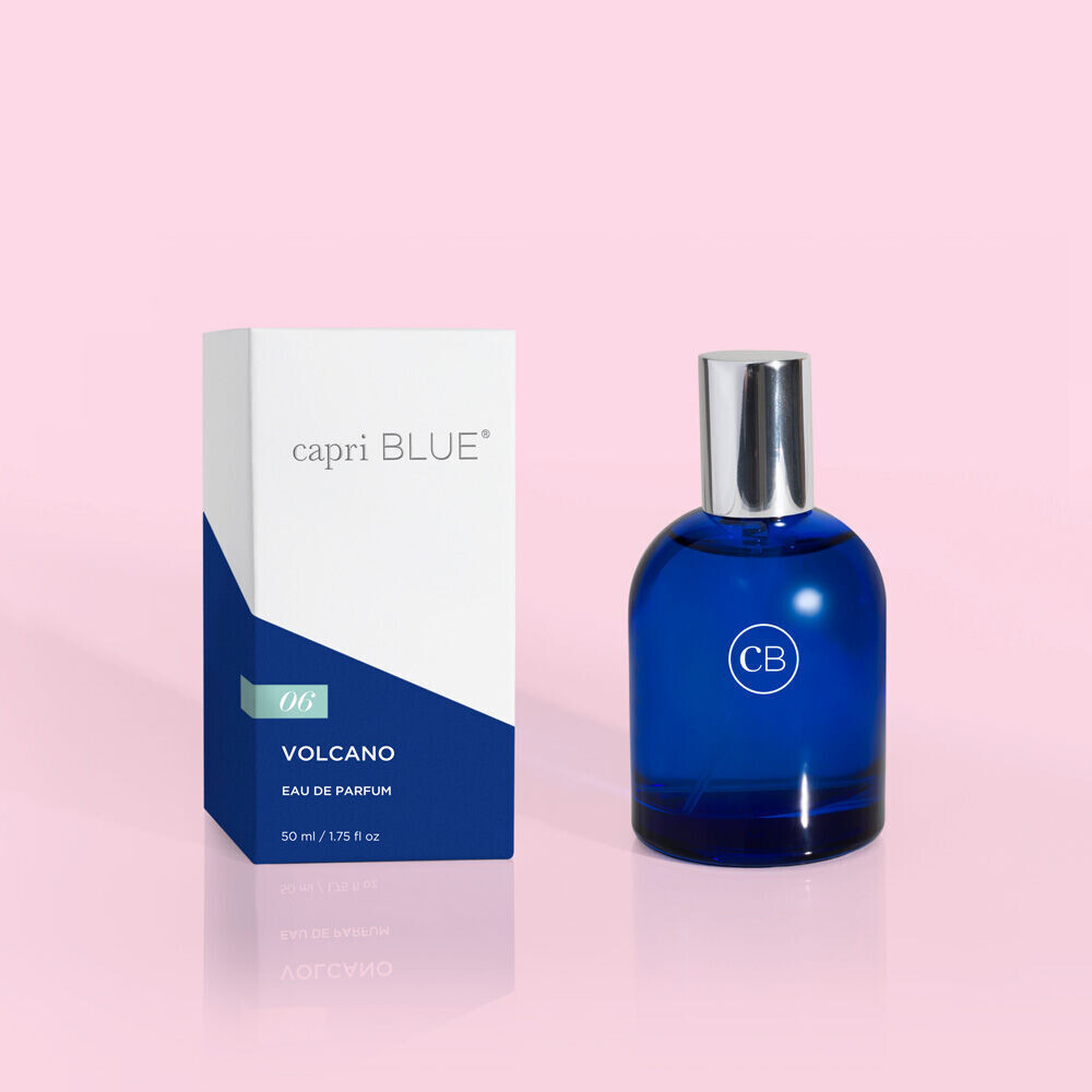 Capri Blue 1.75oz Eau De Parfum Volcano