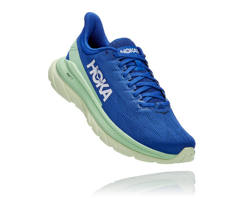 hoka one one mach 2