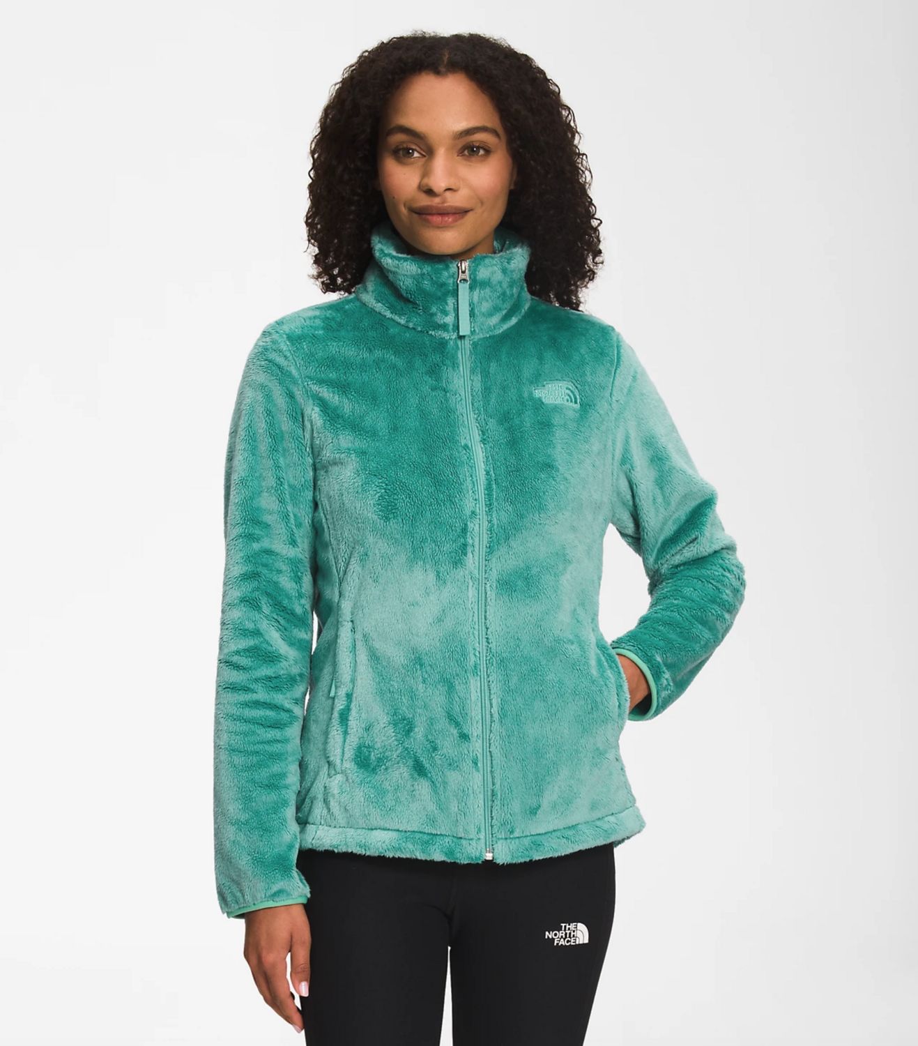 The North Face Women's Osito Jacket