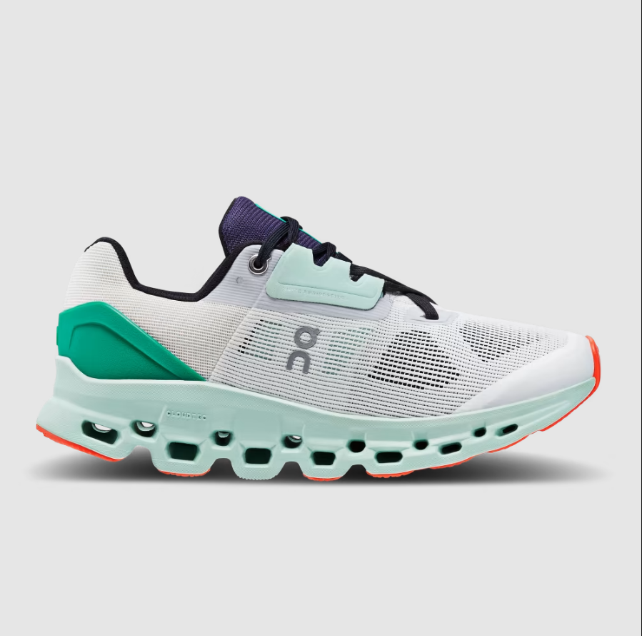 On Running Women's Cloudstratus