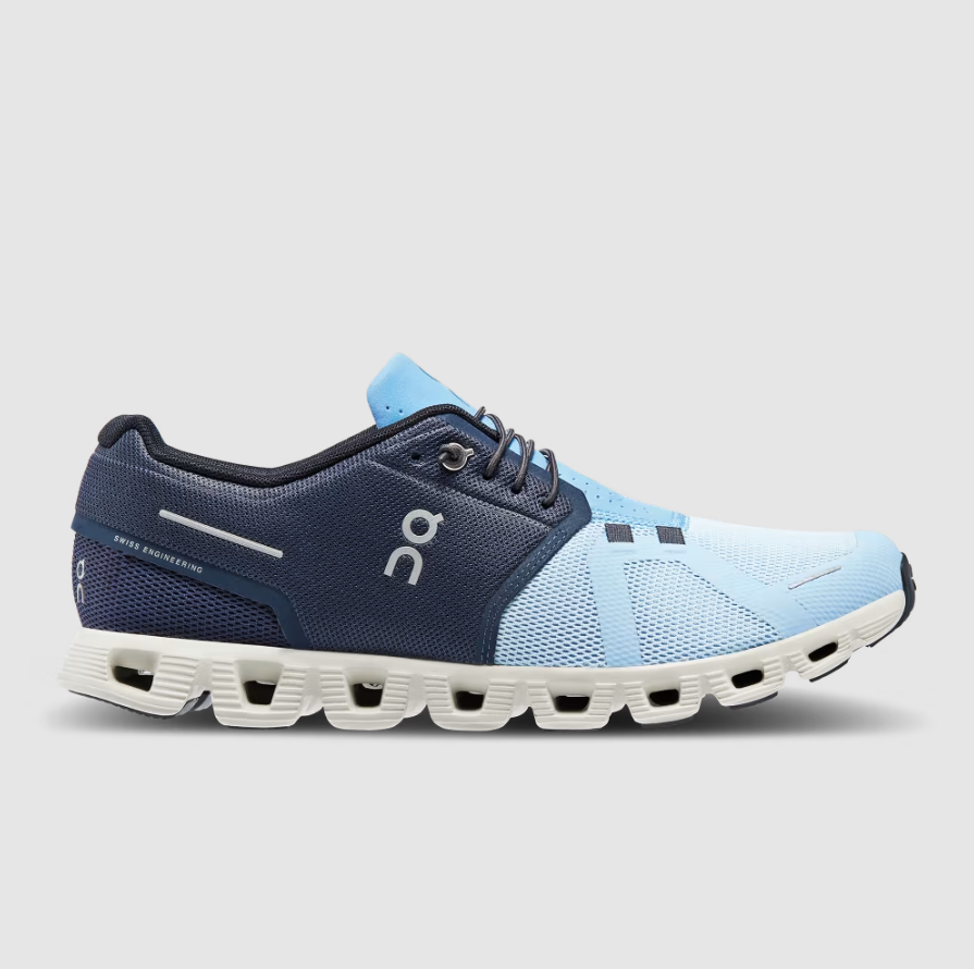 On Running - MEN'S CLOUD V5 RUNNING SHOES