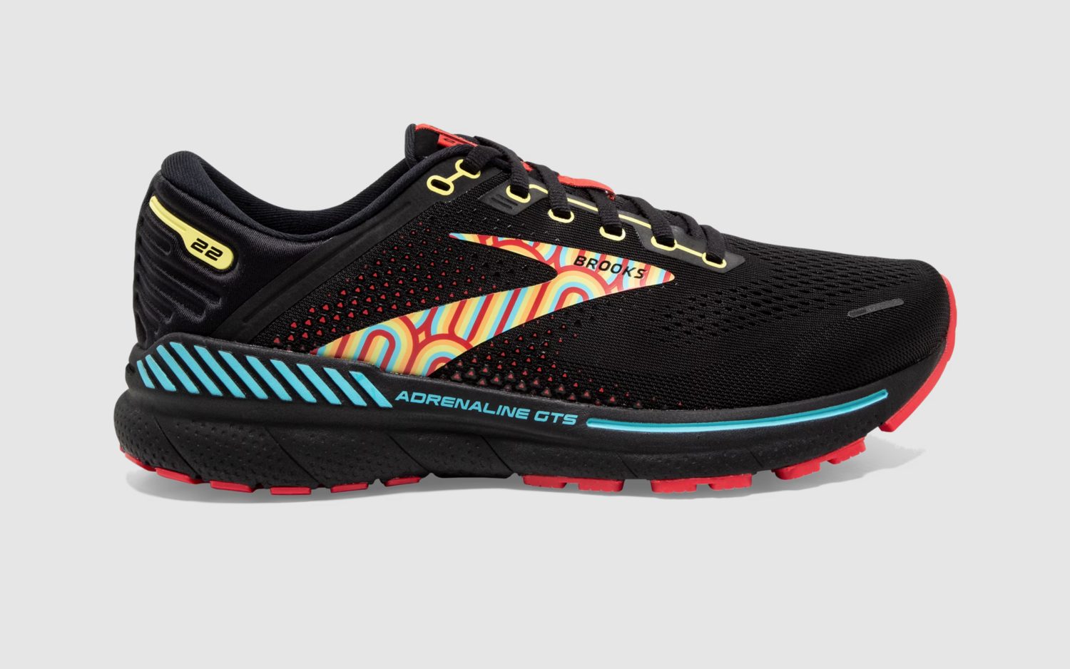 womens brooks adrenaline