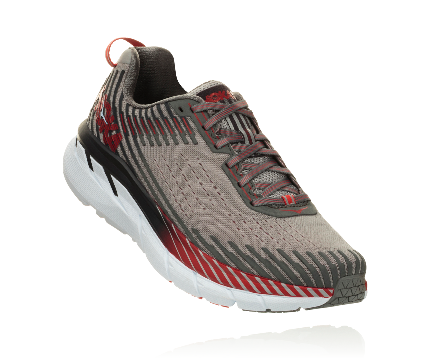 hoka one one clifton 5
