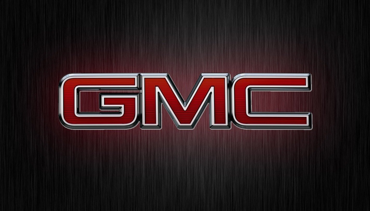 Gmc как читается