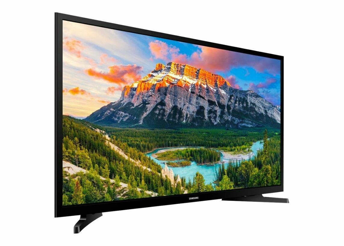 Samsung UN32N5300AF 5 Series 32" Class LED TV