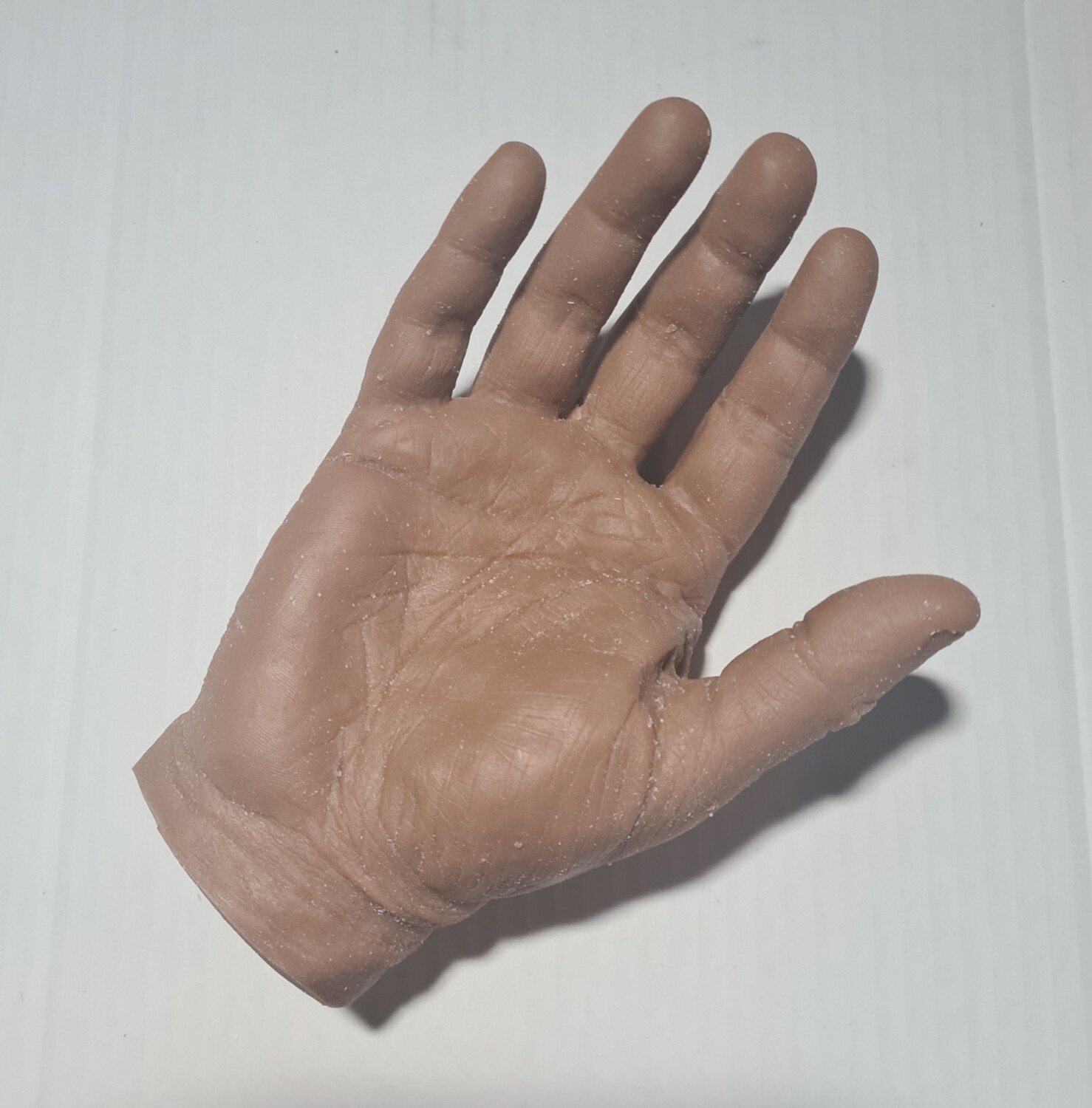 Reelskin darker tone hand £49.99