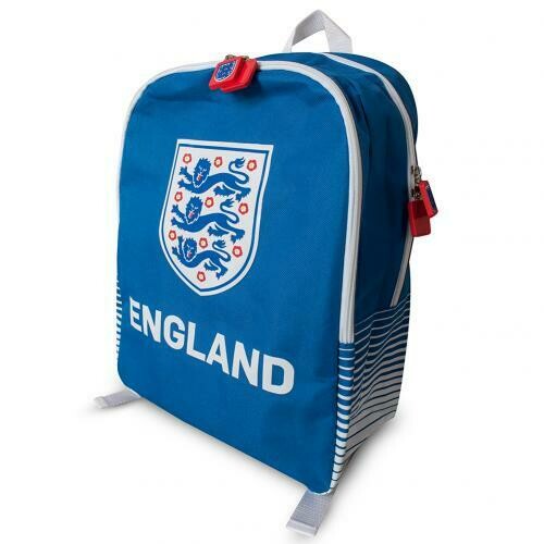 England FA Backpack