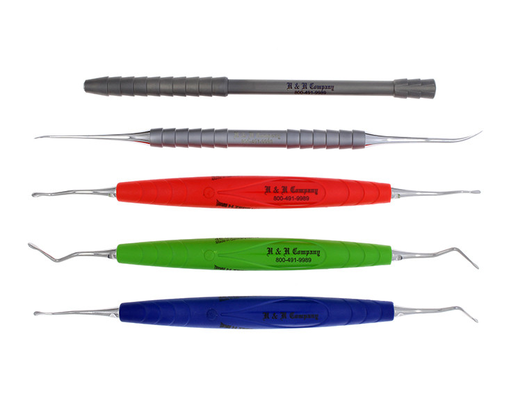 SET FOR TUNNELING TECHNIQUE,