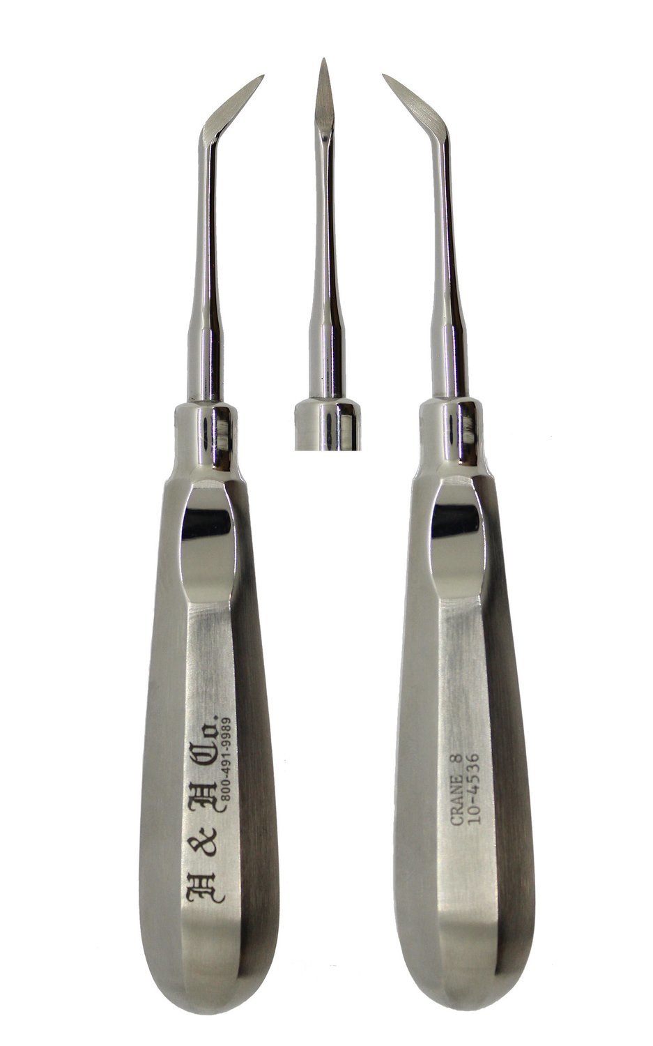 ELEVATOR CRANE PICK 8