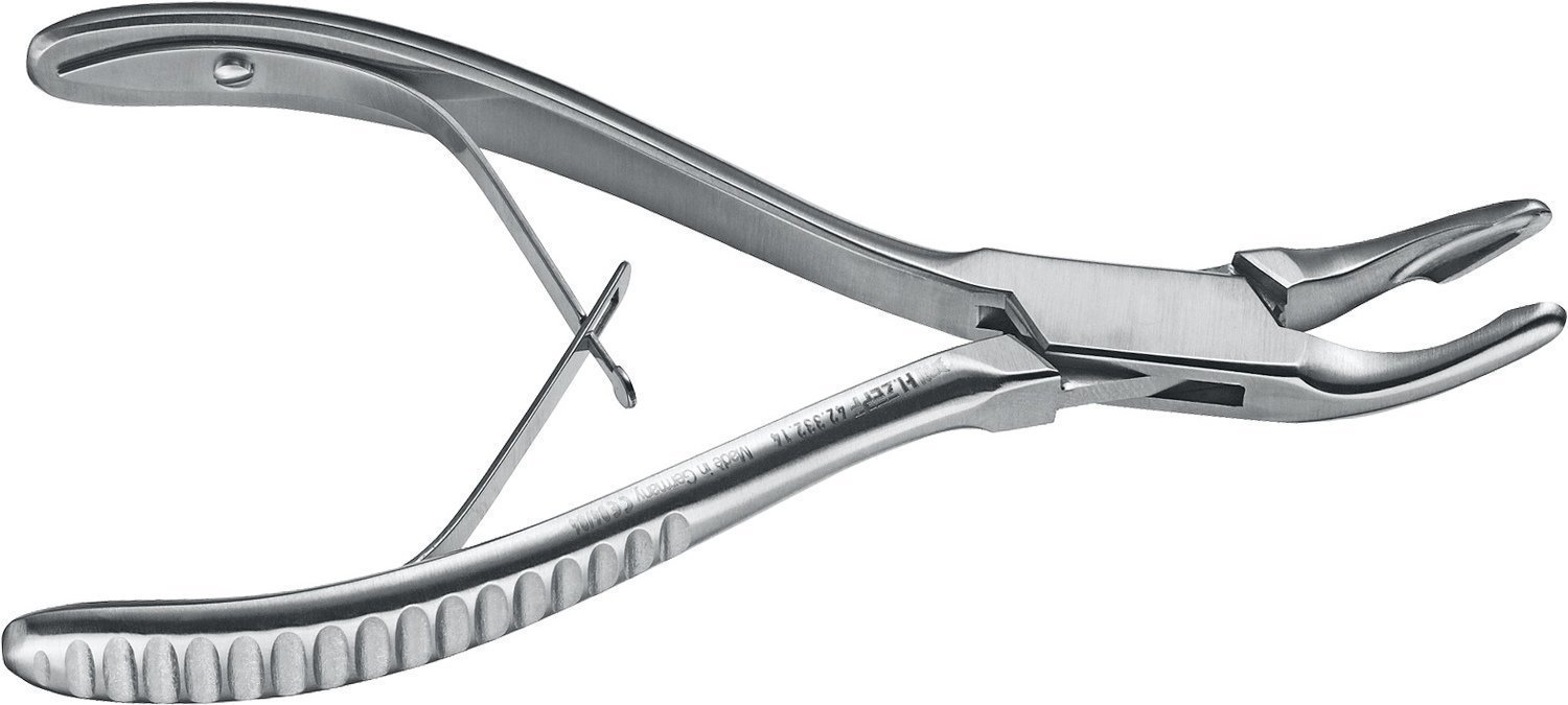 BONE RONGEUR FORCEPS