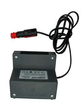 Grossfunk Battery Charger 12Vdc 100-002-954