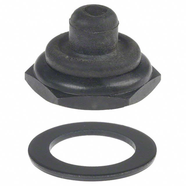 Toggle Seal Rubbers 12mm 100-001-933