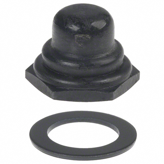 Push Button Seal 12mm 8DK-DT-S-12