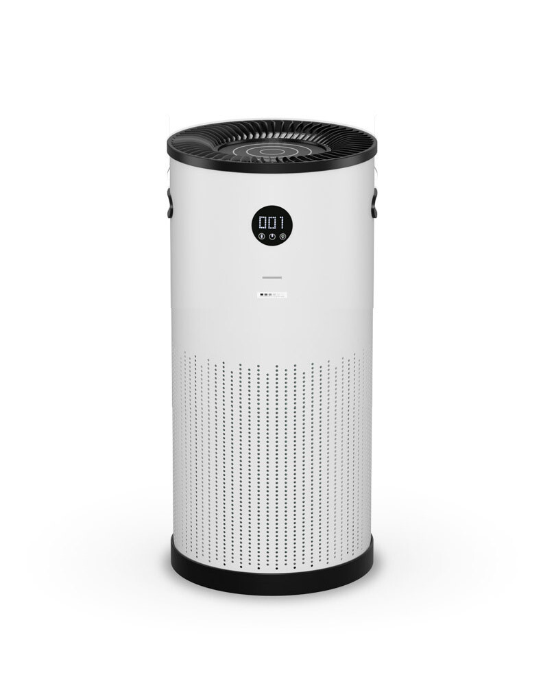 Small JADE Air Purification System