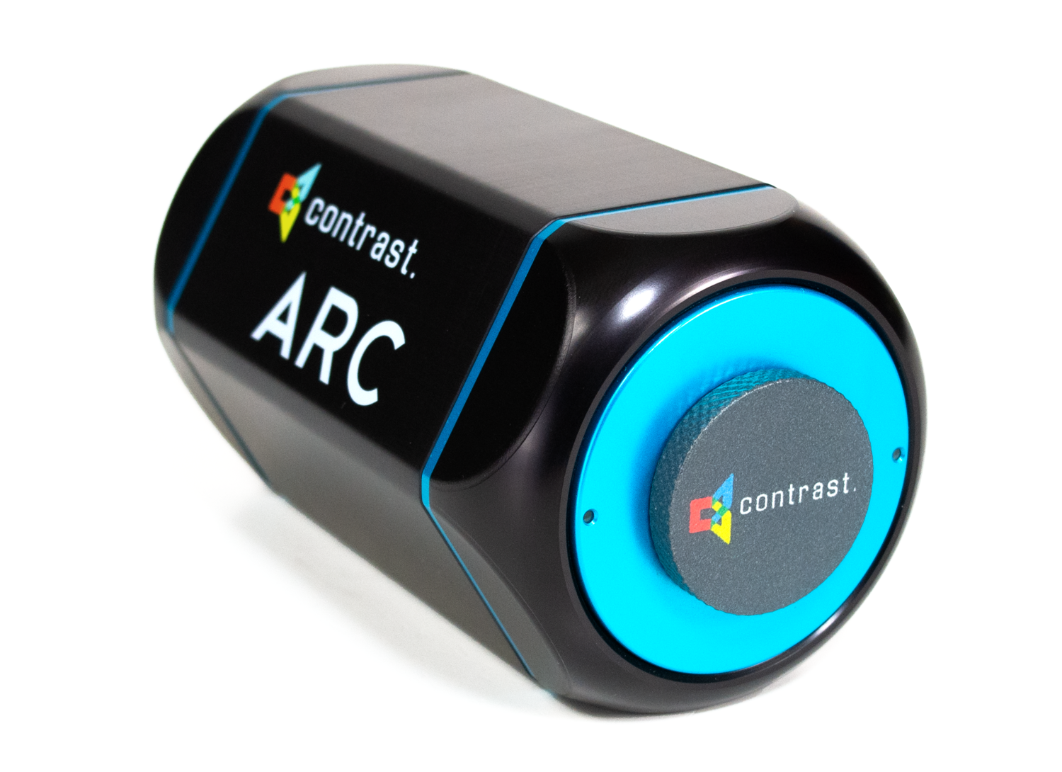 ARC 4K HDR 2 Sensor Camera