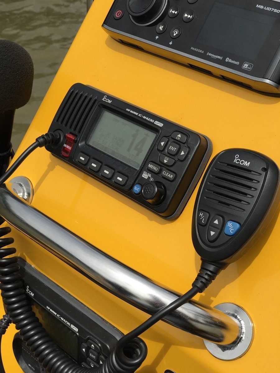 RYA Online VHF Course