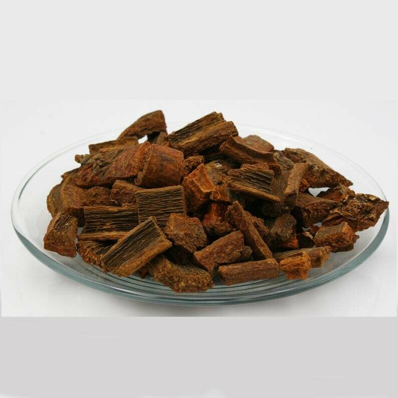 CINCHONA BARK Cinchona officinalis