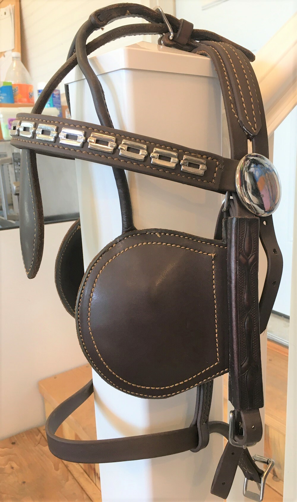 PreOwned Harnesses and Harness Parts Chrysalis Acres Equipment for