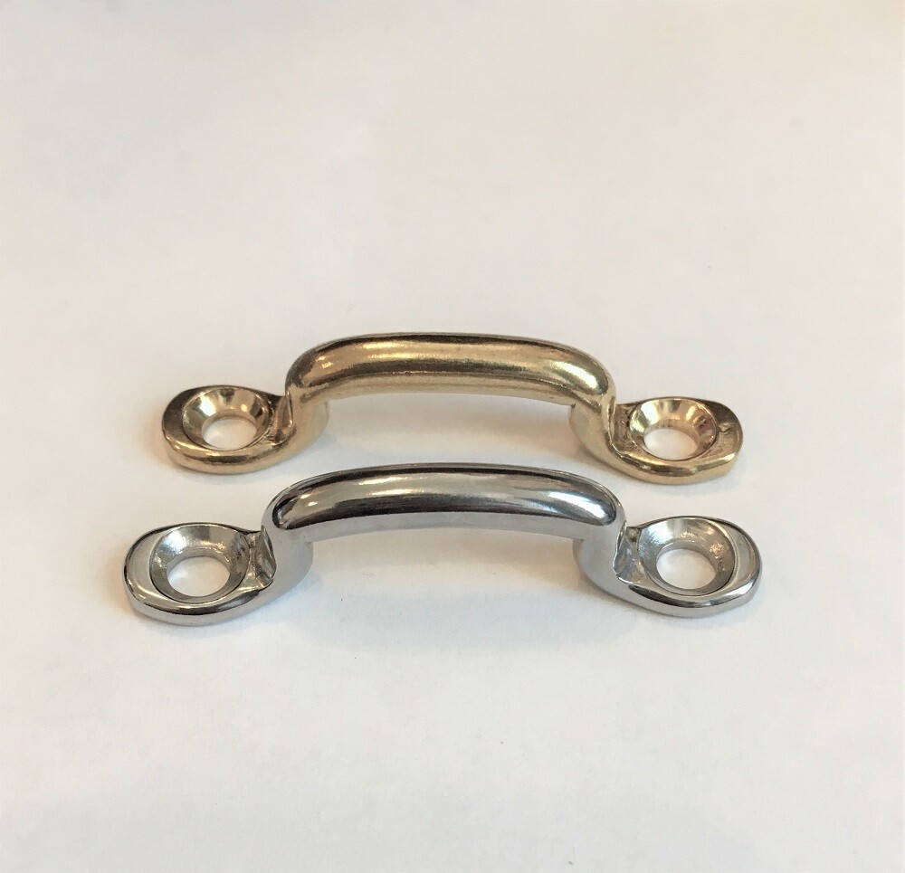 Footman Loops Medium Chrysalis Acres Equipment for the Carriage