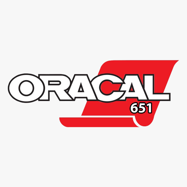 Oracal 651