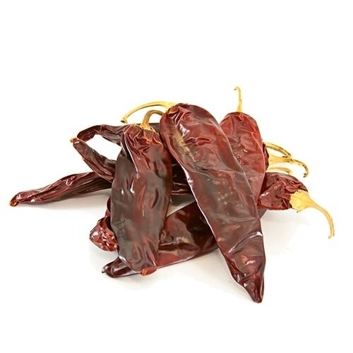 Guajillo Dried Chile Pods