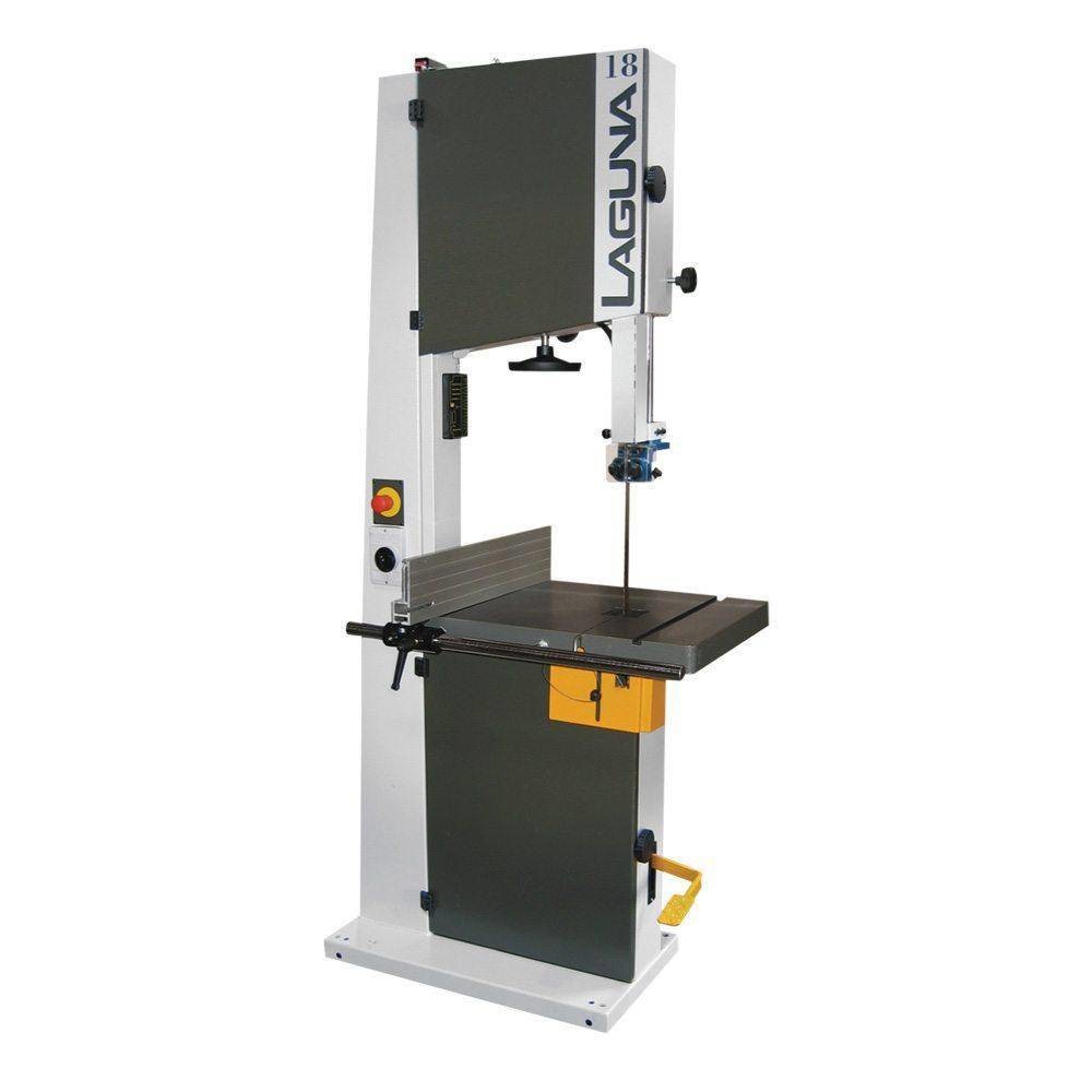 Laguna 20" Italian Bandsaw LT20