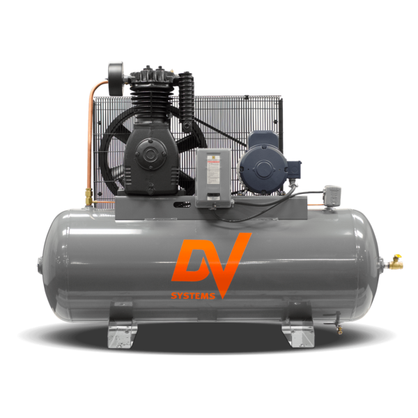 Champion Industrial Piston Air Compressors