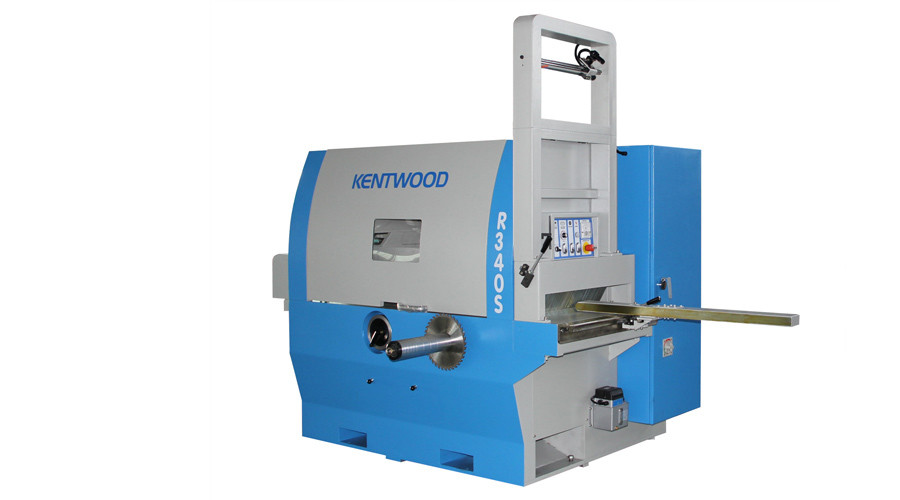 Kentwood Gang Rip Saws