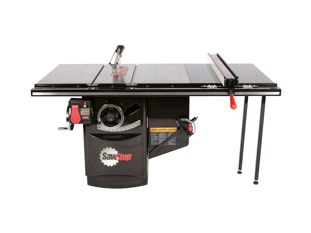Sawstop Table Saws