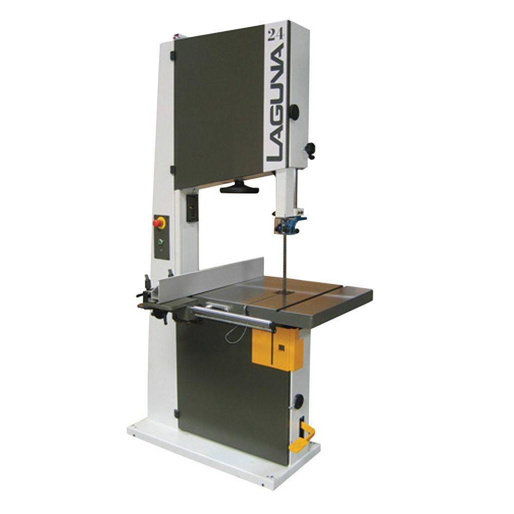 Bandsaws Vertical