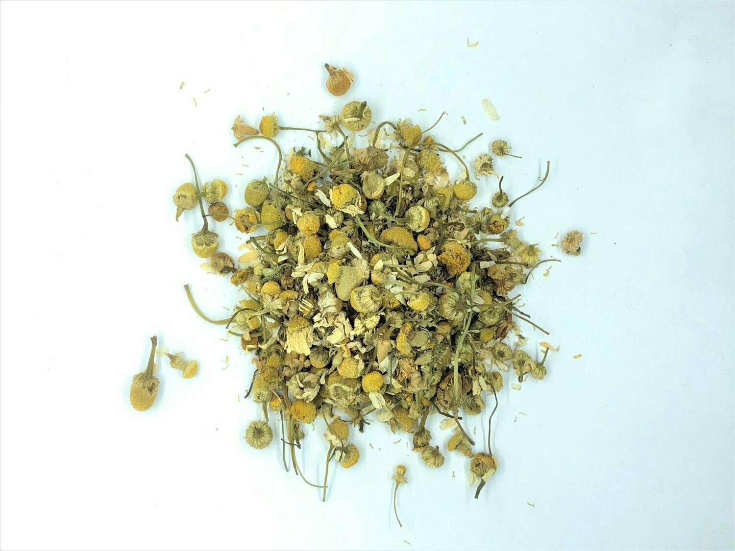 Chamomile Flowers