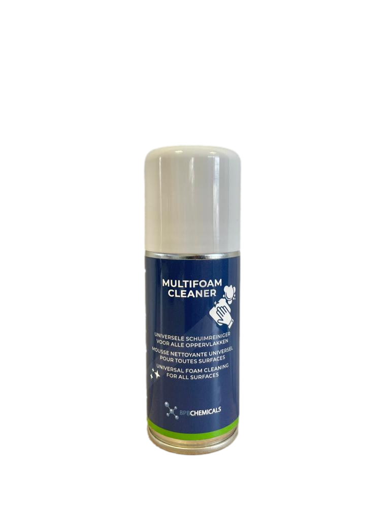 Multi foam cleaner spray 100 ml