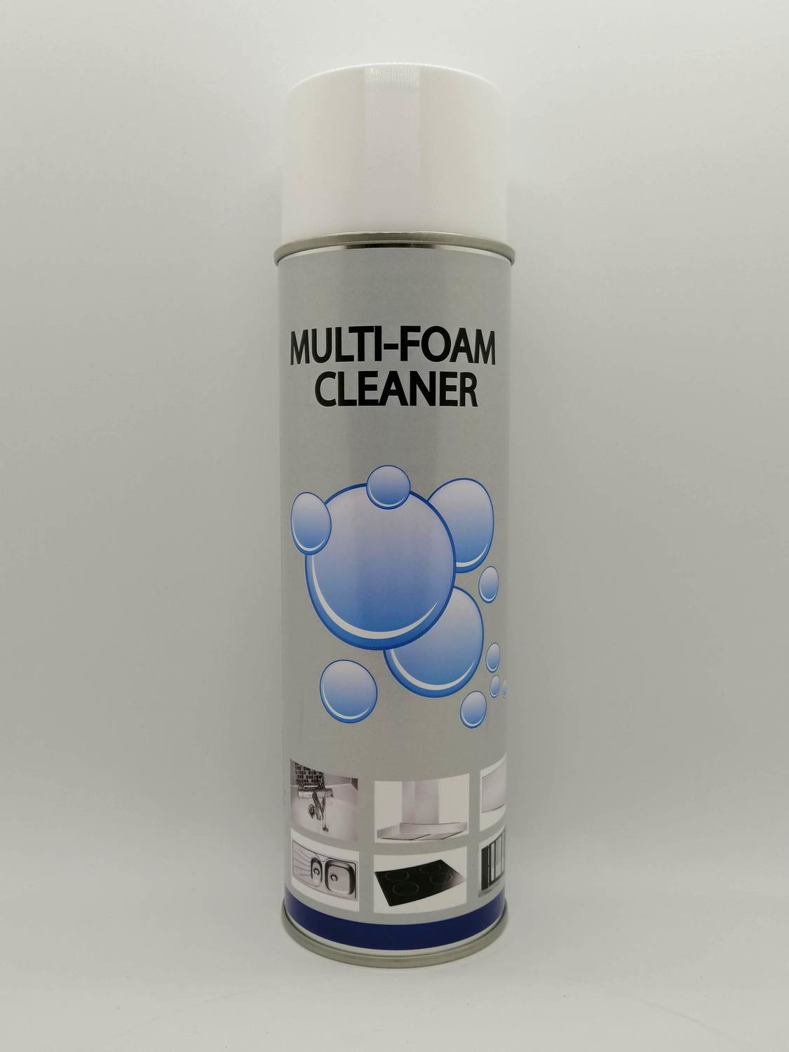 BPB multi foam cleaner spray 500 ml