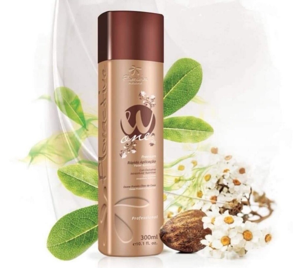 Floractive WOne Nanoplastia 300ml