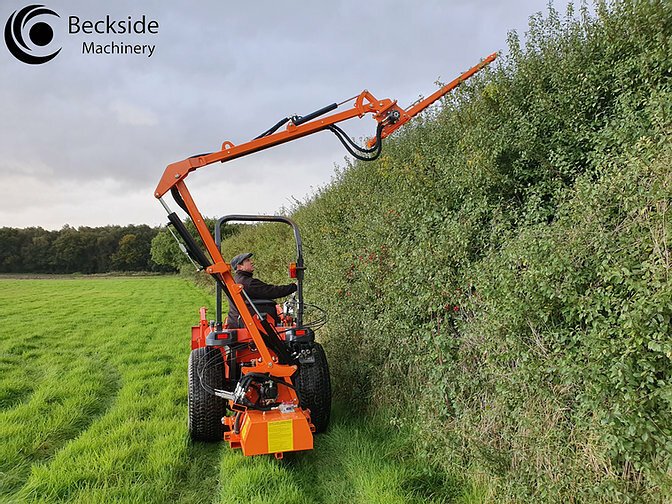 Hedge Cutters