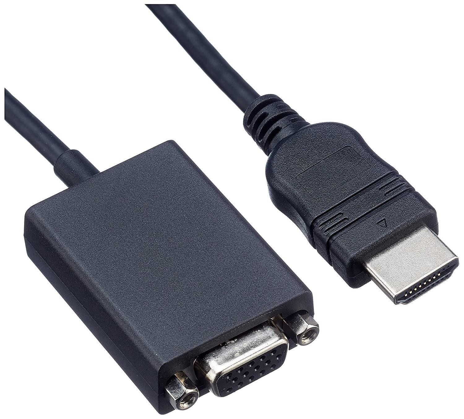 Lenovo HDMI to VGA AdapterConvertor