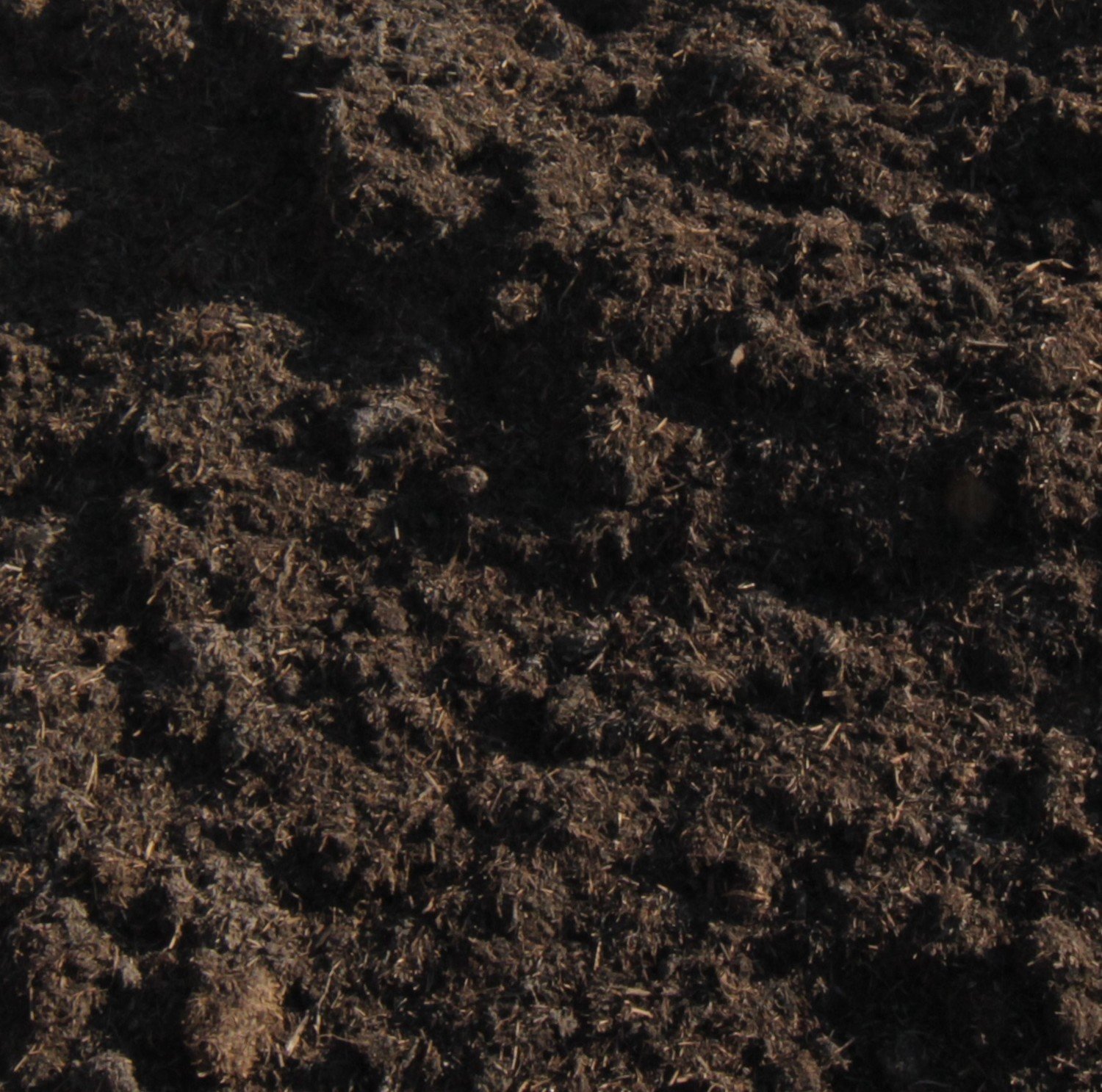 Compost (per cubic yard)
