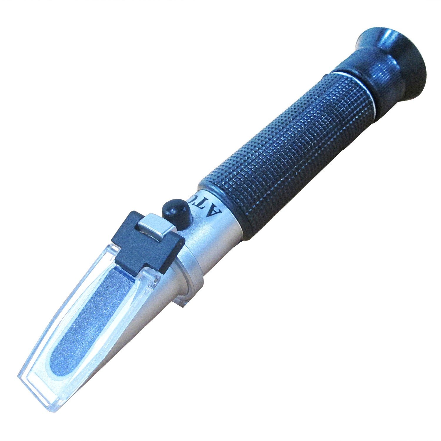 Salinity Refractometer ATC