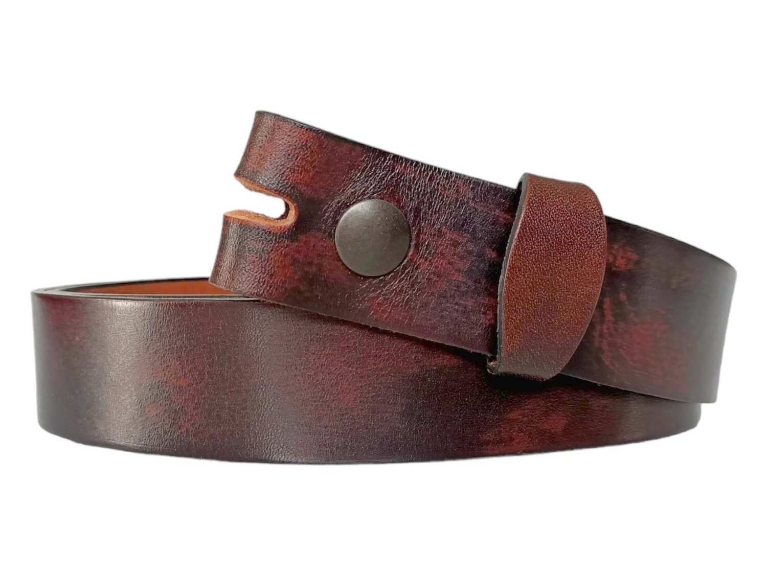 Comment Percer Un Trou Dans Une Ceinture En Cuir ? – Mon Monde Cuir