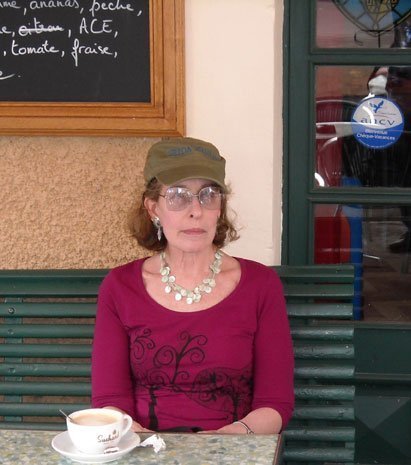 Rochelle owens critical essays 03 image