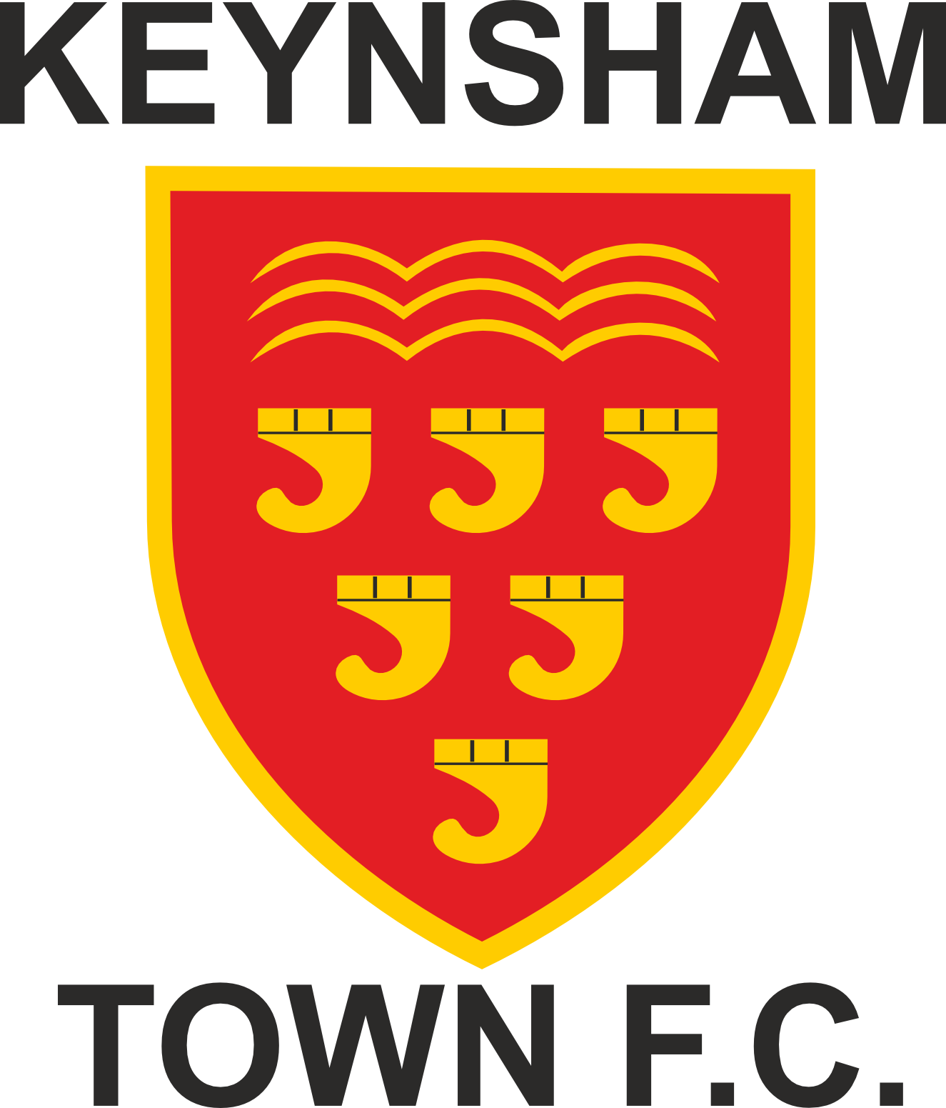 Keynsham Town F.C.