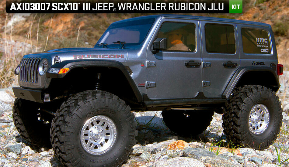 GPM Aluminium Rear Chassis Brace Für Axial SCX10 III Jeep JL Wrangler – Schwarz, 1-tlg., Tuning Teil