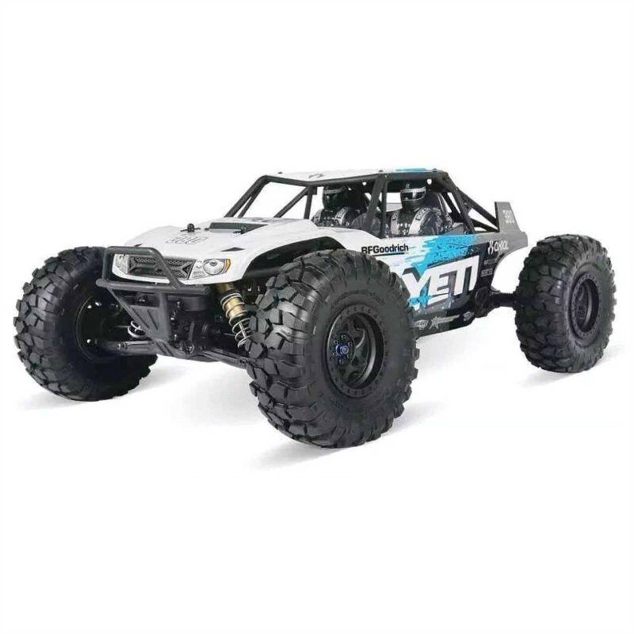 Axial Yeti